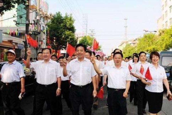 宁乡籍厅级以上干部有哪些