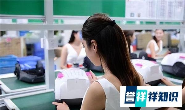 大学生暑假涌向工厂流水线，月入五六千，每天工作十几小时！
