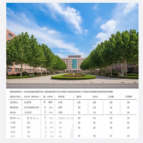 淮安卫校2024招生录取分数线