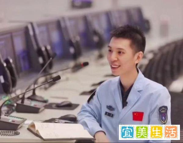“北京明白”帅小伙,27岁已成为航天总调度,网友惋惜:英年早婚