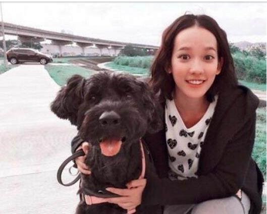 恶作剧之吻第二部里的林好美现在怎么样了?