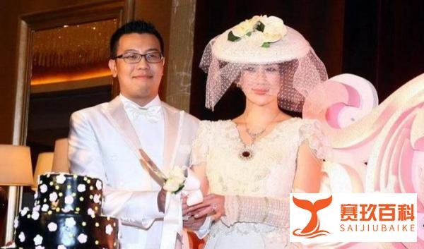 著名晶女郎孟瑶宣布离婚！前夫是内衣品牌老总，两人育有一个儿子