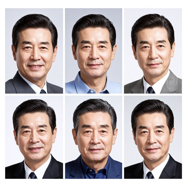《渴望》已逝演员名单