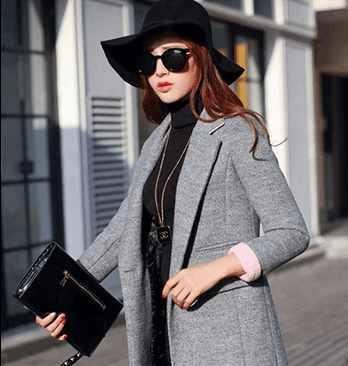 ol通勤是什么意思? 职场俏佳人的完美look