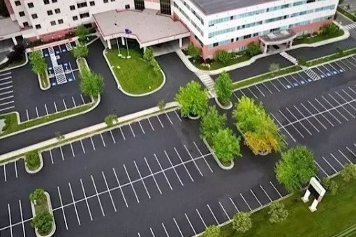 公园设计，停车位个数应该怎么确定？？？