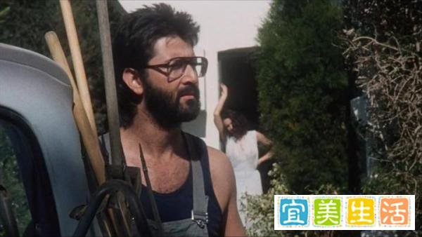 澳洲土味B级片，园丁和夫人的那点事...