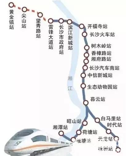 长株潭房产网的网站简介