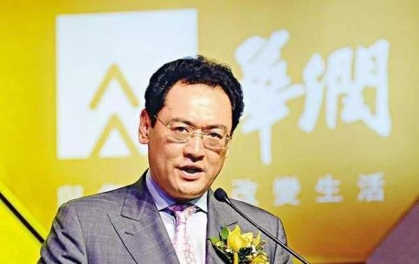 反腐剧《突围》中的各大人物都有原型,远不止华润宋林!