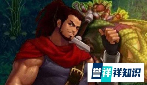 DNF：还有其它人陪我们旅行？阿拉德流浪商人大盘点