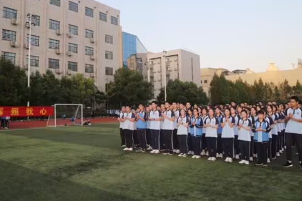 郑州19中分校叫什么