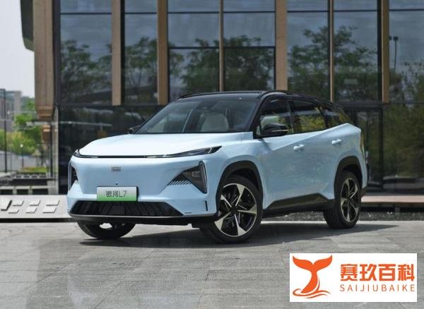 吉利汽车4月份销量超11万辆，同比大涨58%，新能源产品亮眼