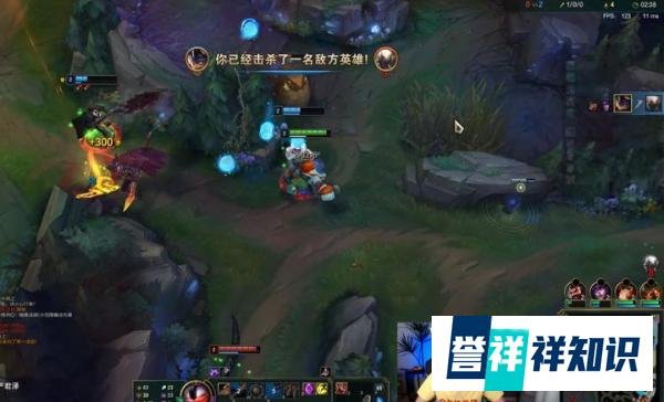 LOL：Letme主播对抗赛兰博轻松超神，霸哥：我太难了！