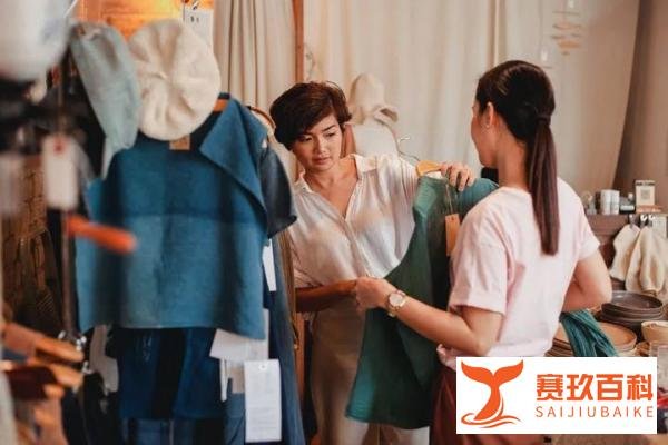 干货分享丨童装店销售额暴涨的核心秘籍