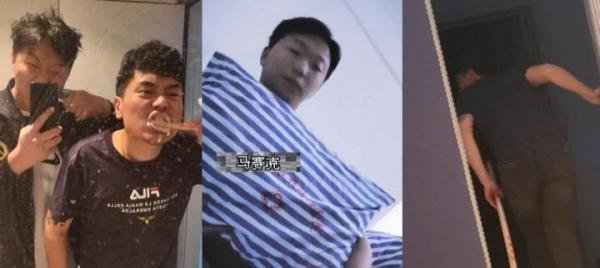 两小伙自驾游途中被拉走隔离，隔离地点居然在精神病院，这下回去咋整啊