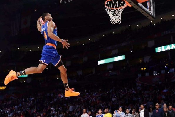 Where amazing happens对不对？