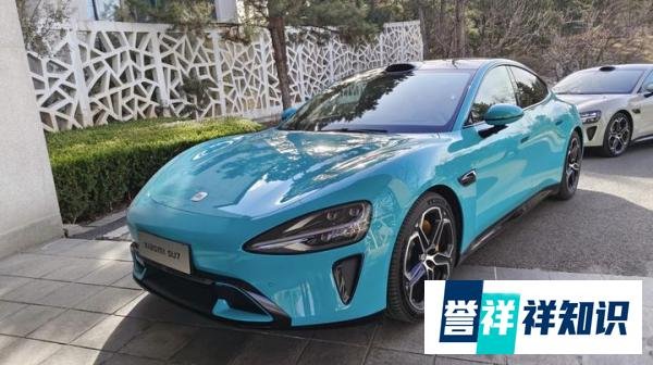 小米汽车卖一辆亏三万？账可不是这么算的