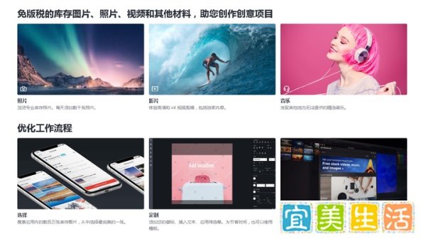 酷站推荐 - shutterstock.com - Shutterstock | Images免版税