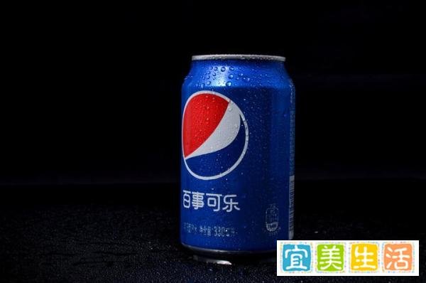 百事可乐出现确诊病例，已停产停工