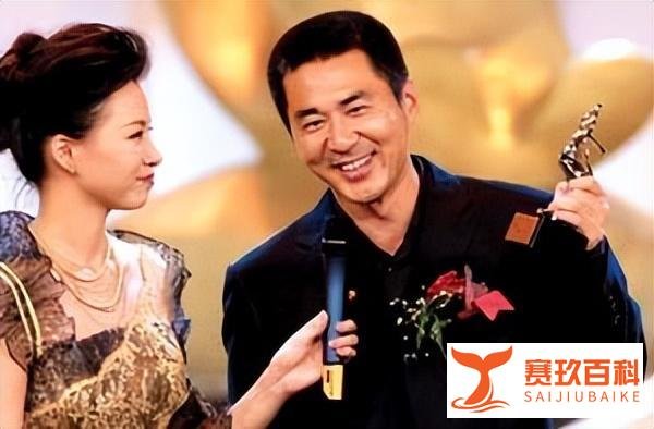 徐海乔爆料刘亦菲主动加他的微信,和陈建斌比颜值太不应该