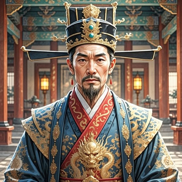 御史算大官吗