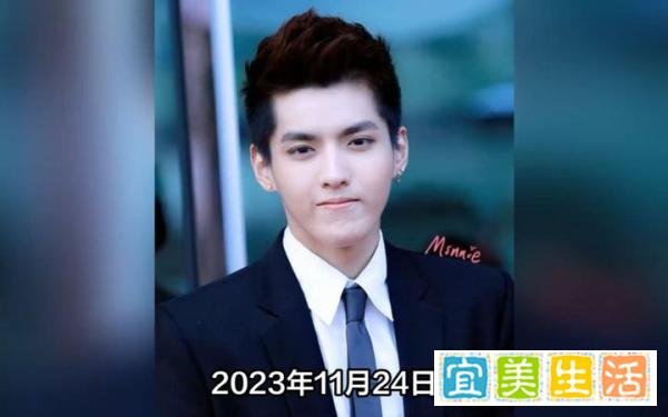 公安部治安管理局：吴亦凡被驱逐之日起十年内不准入境