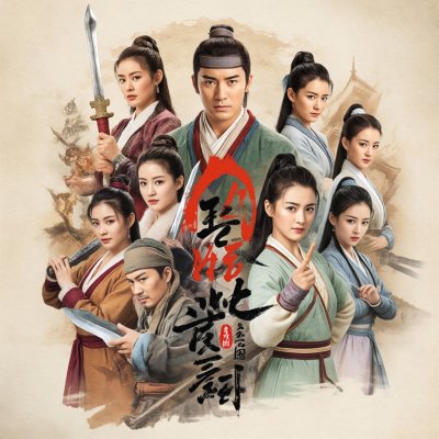 为什么网上要封杀新水浒传？