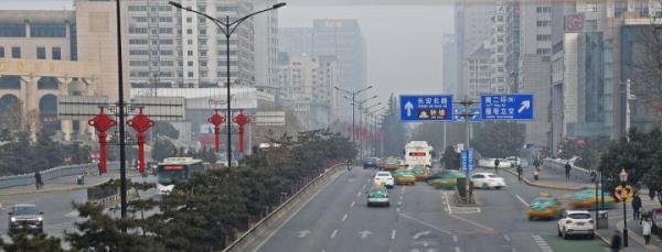 深圳限号是怎么限的