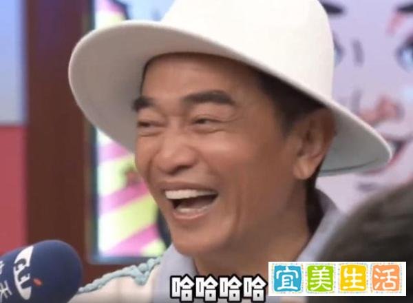 吴宗宪嘲笑大S闪电再婚！他表示自己很保守？