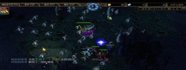 dota1地精修补匠攻略