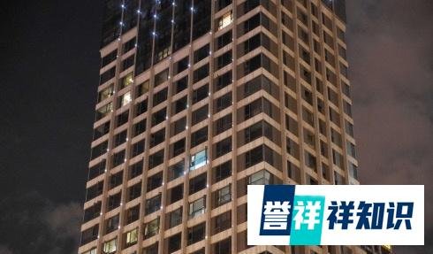 江西知名地产商被杀,嫌凶曾网上实名举报,作案后自杀