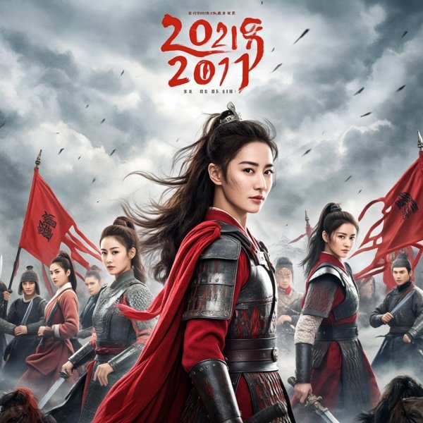 2025新杨门女将演员表