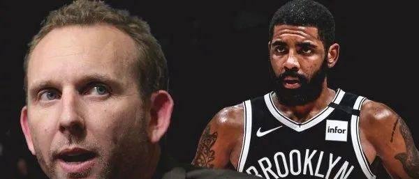 小斯确定了！篮网离队第一人！再见纳什！才效力2年时间......