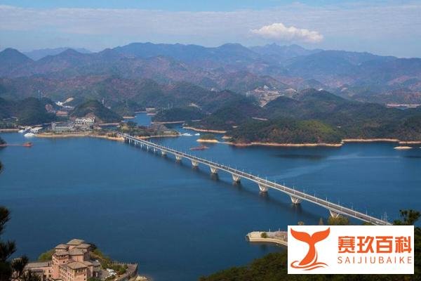江浙沪团建 | 千岛湖三天两晚团建天花板攻略！