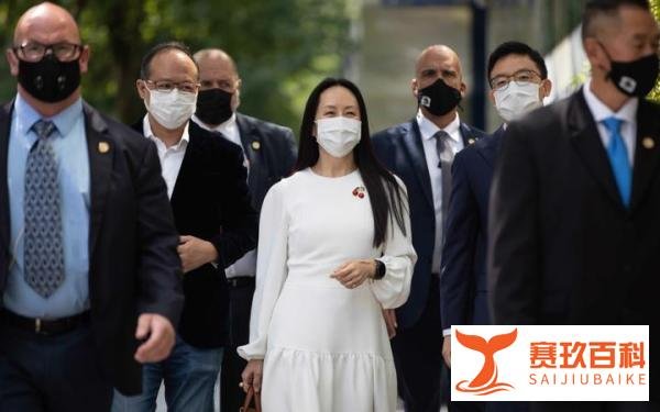 加拿大，放人！！！