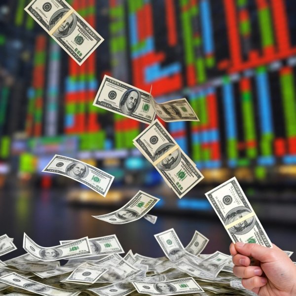 美债可以随时抛售吗