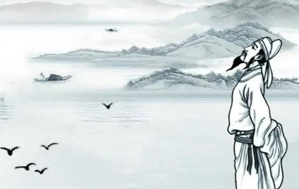 君安在是什么诗