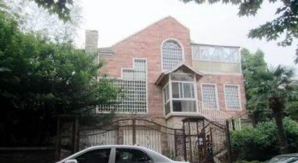 南京“凶宅”别墅：他被岳父切成块，装进了塑料袋……