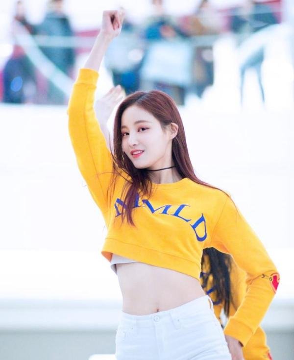 李敏镐否认新恋情，绯闻女友妍雨idol出身，最穷的时候只想吃顿肉