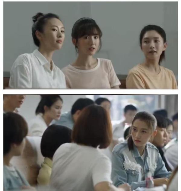 《三十而已》和《二十不惑》里惊人的关联！