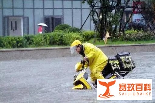 县城的房子都卖给了谁？外卖员是主力