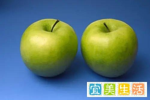 苹果打败橙子成为太空水果