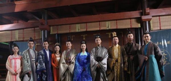 《醉玲珑》最后都谁死了，每个人的结局分别是什么