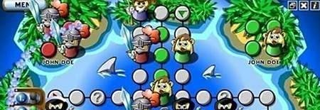 混沌骑士玩法和出装攻略