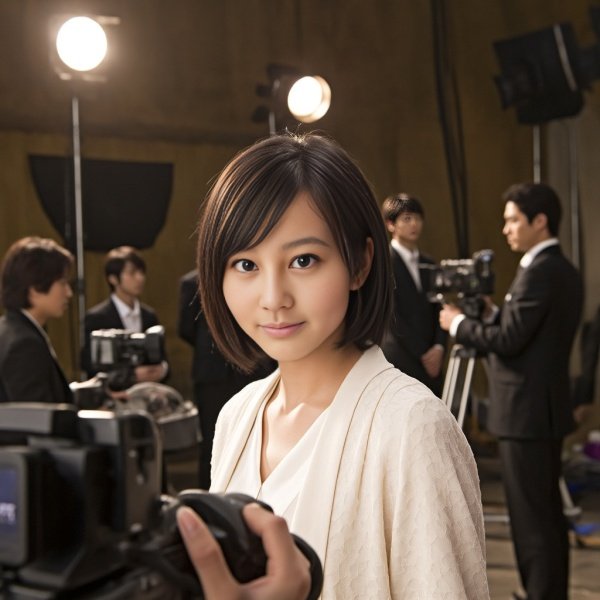 崛北真希主演的电影