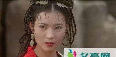 蓝洁瑛怎么变疯的为什么疯了 蓝洁瑛变疯真正原因内幕真相