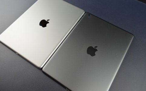 IPAD5和IPAD air有什么区别吗？