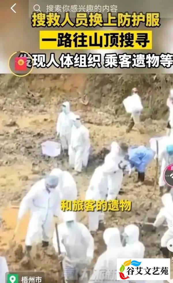 搜救出来的遗体残骸会怎么处理？