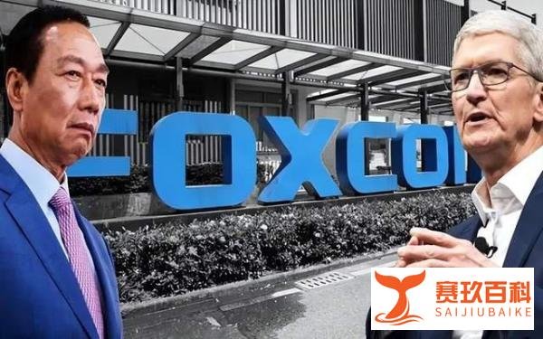 富士康和苹果都后悔了，将制造重心转回国内，上演高速路口抢人