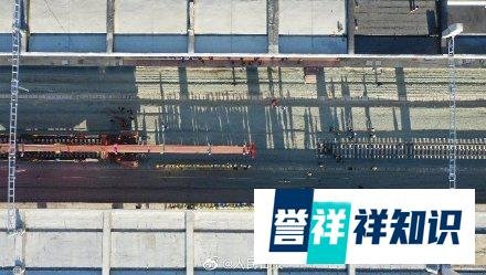 拉林铁路明年6月30日通车 川藏铁路拉萨至林芝段正线全线铺通