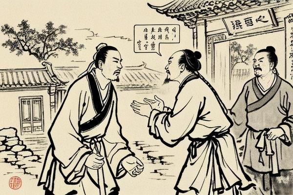 小年吵架最忌讳三个事